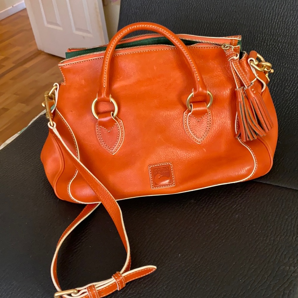 D&B Purse